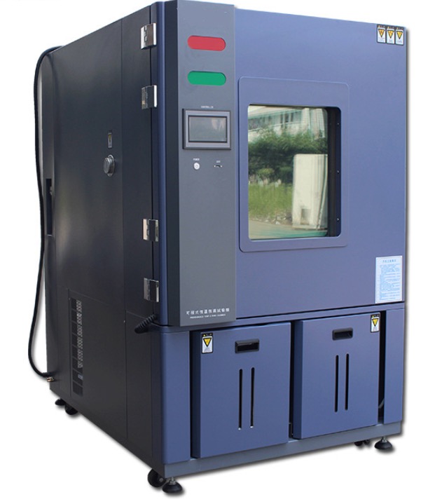 陇南高低温检测箱